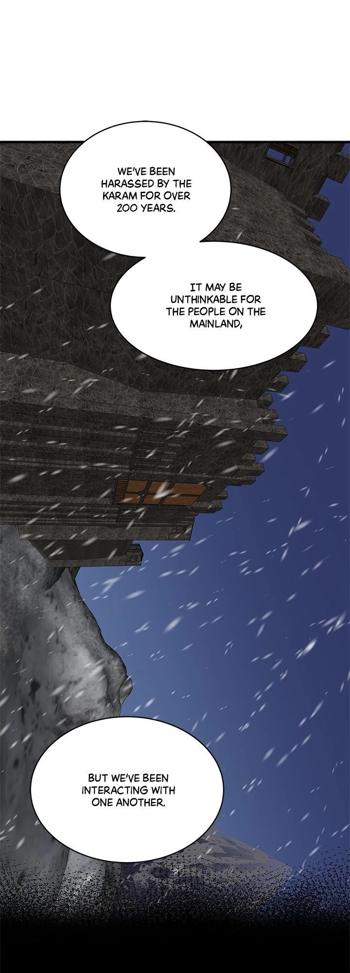 The Villainess Lives Twice chapter 49 page 40