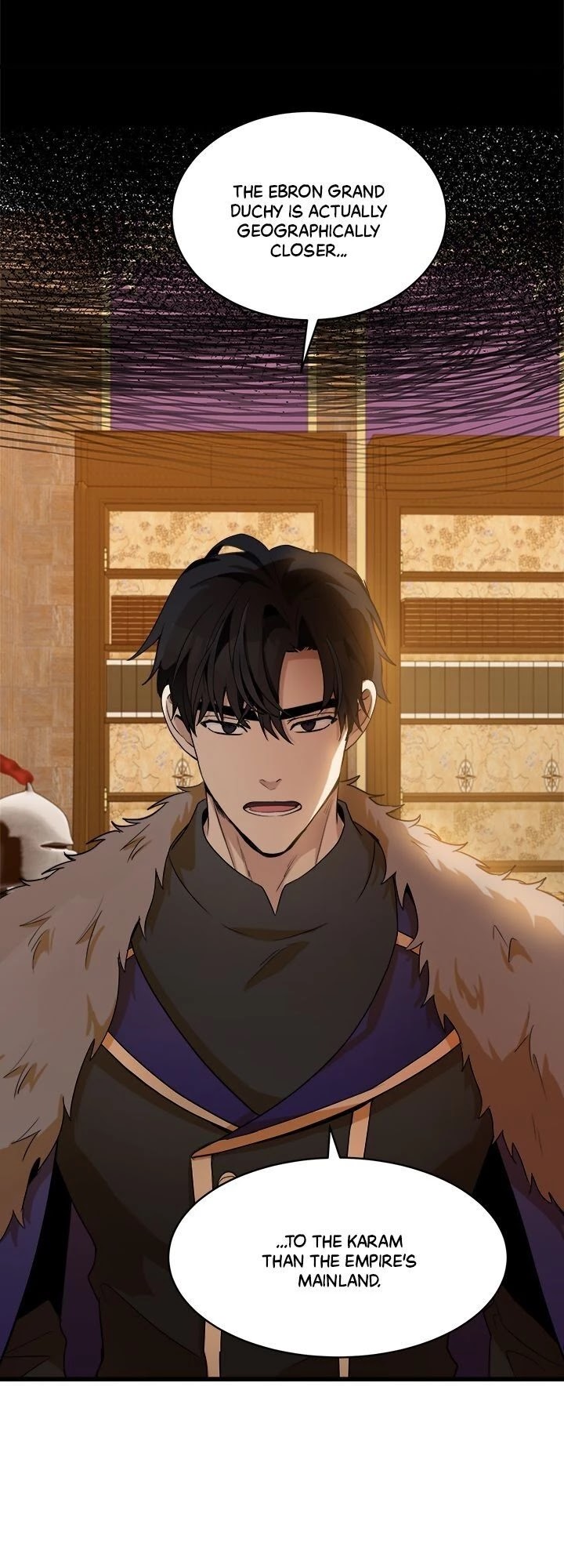 The Villainess Lives Twice chapter 49 page 41