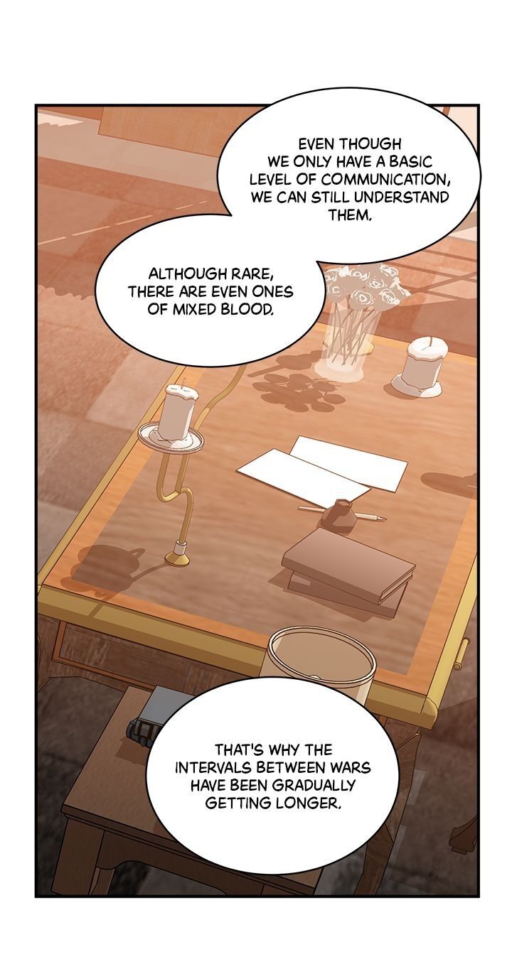 The Villainess Lives Twice chapter 49 page 42