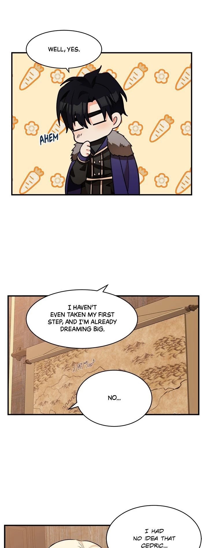 The Villainess Lives Twice chapter 49 page 46