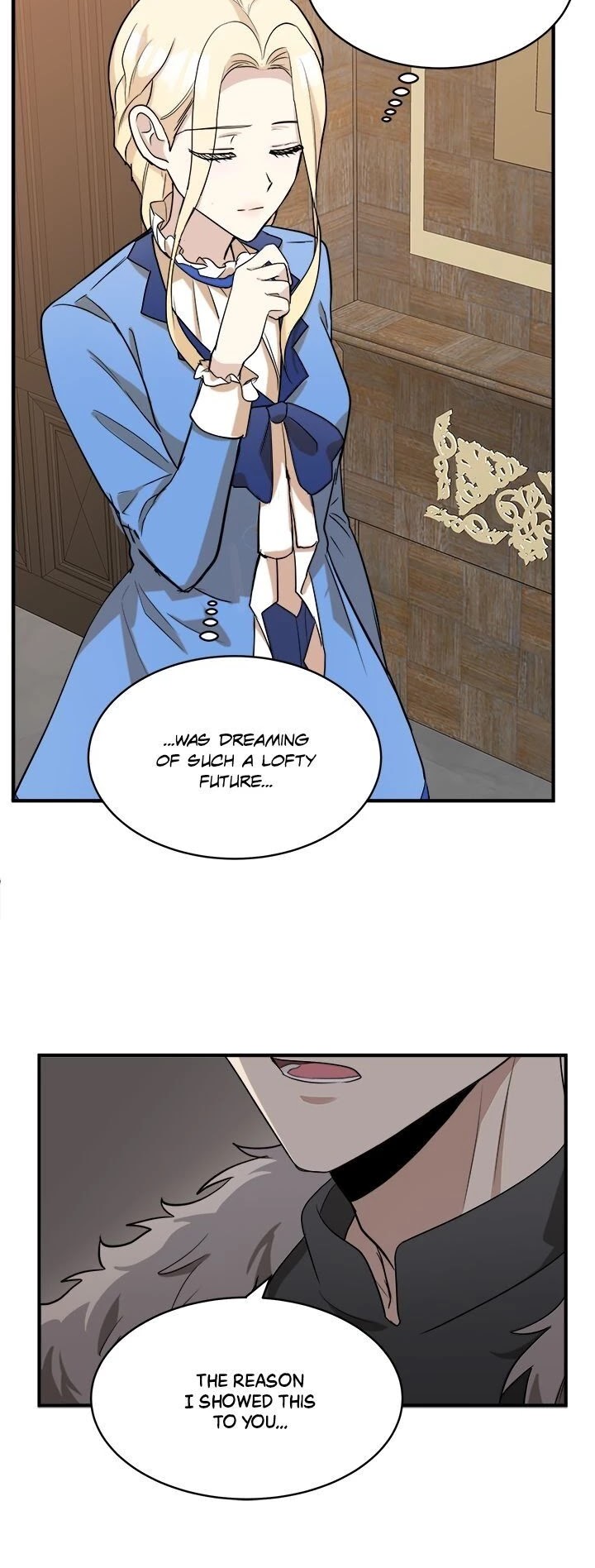 The Villainess Lives Twice chapter 49 page 47