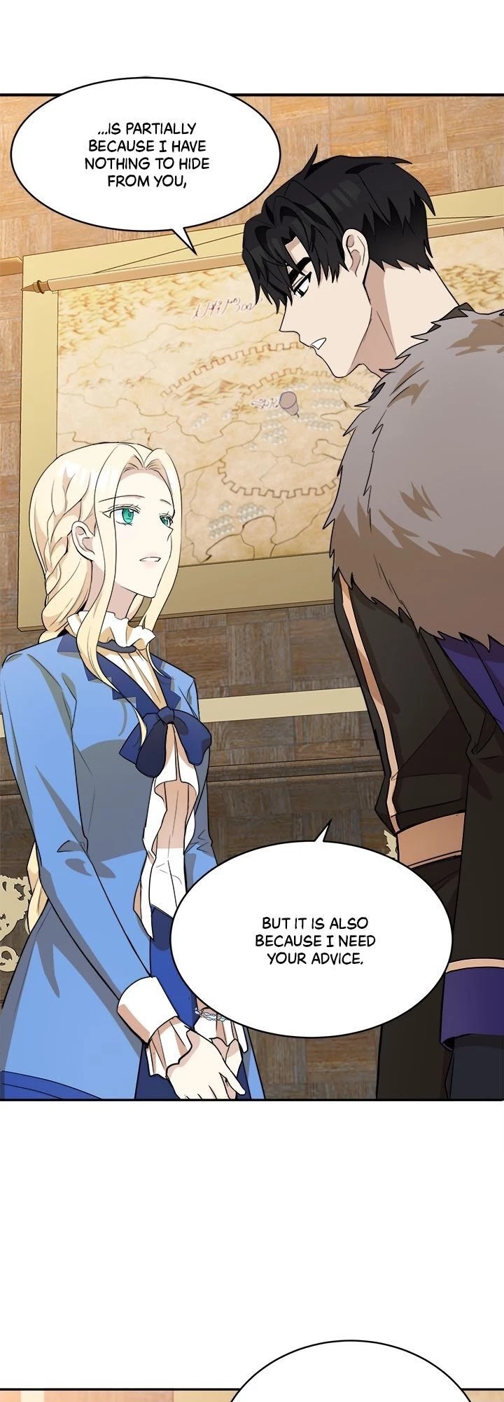 The Villainess Lives Twice chapter 49 page 48