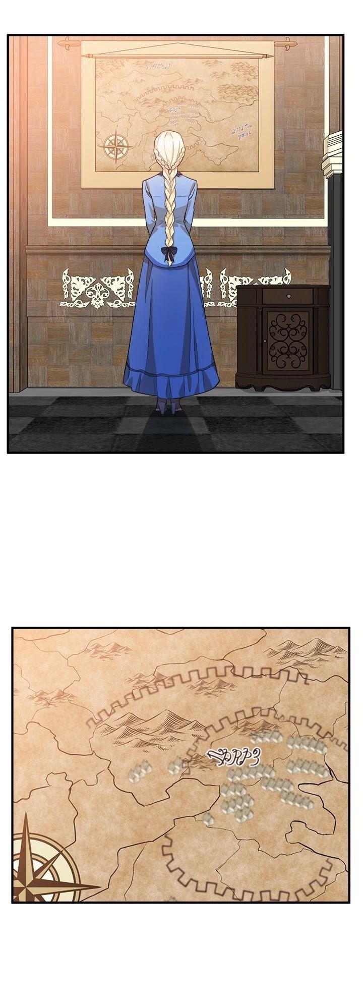 The Villainess Lives Twice chapter 49 page 9