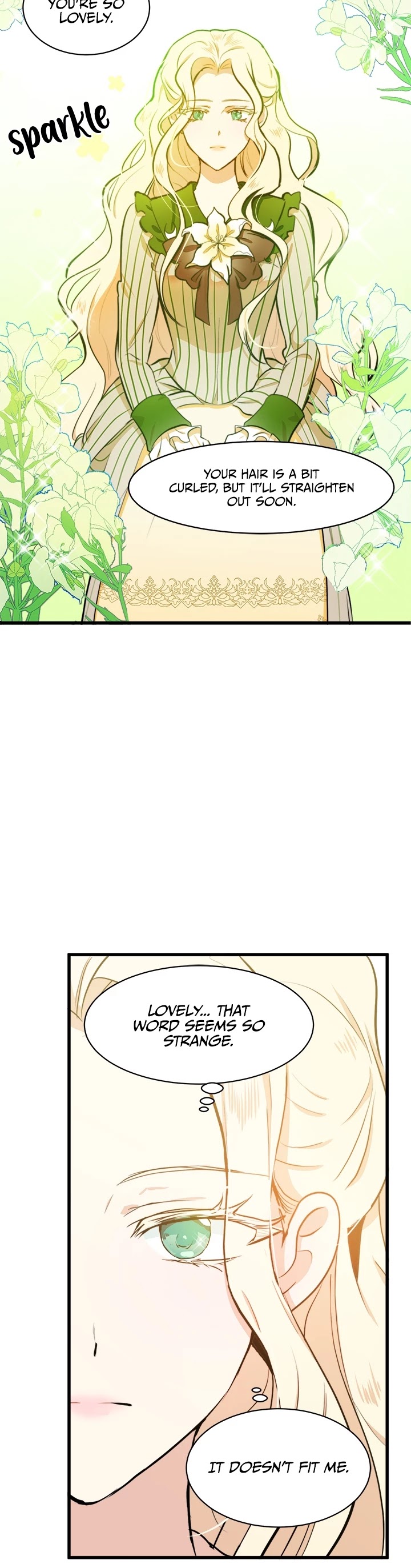 The Villainess Lives Twice chapter 5 page 13