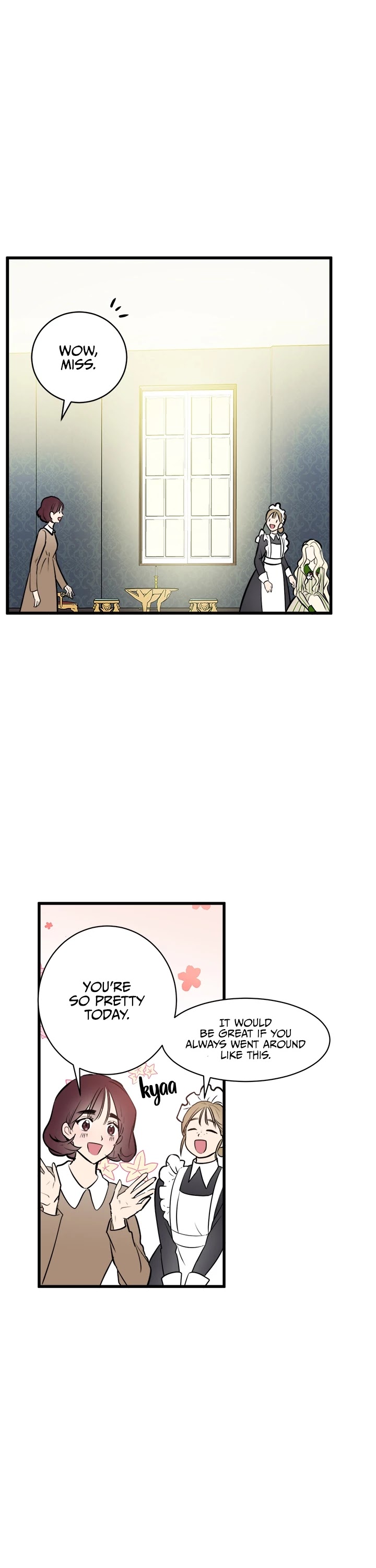 The Villainess Lives Twice chapter 5 page 14