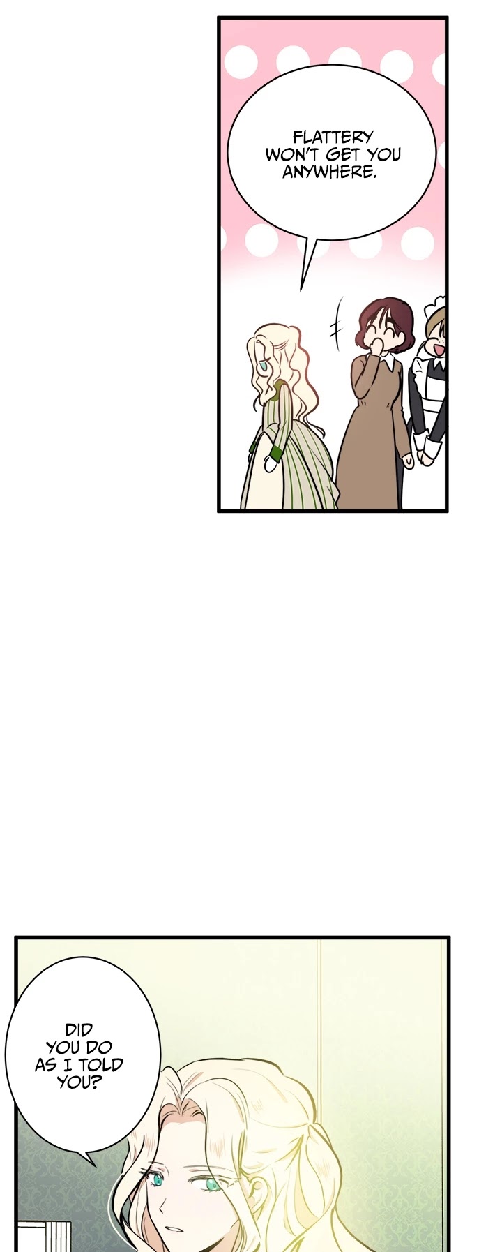 The Villainess Lives Twice chapter 5 page 15