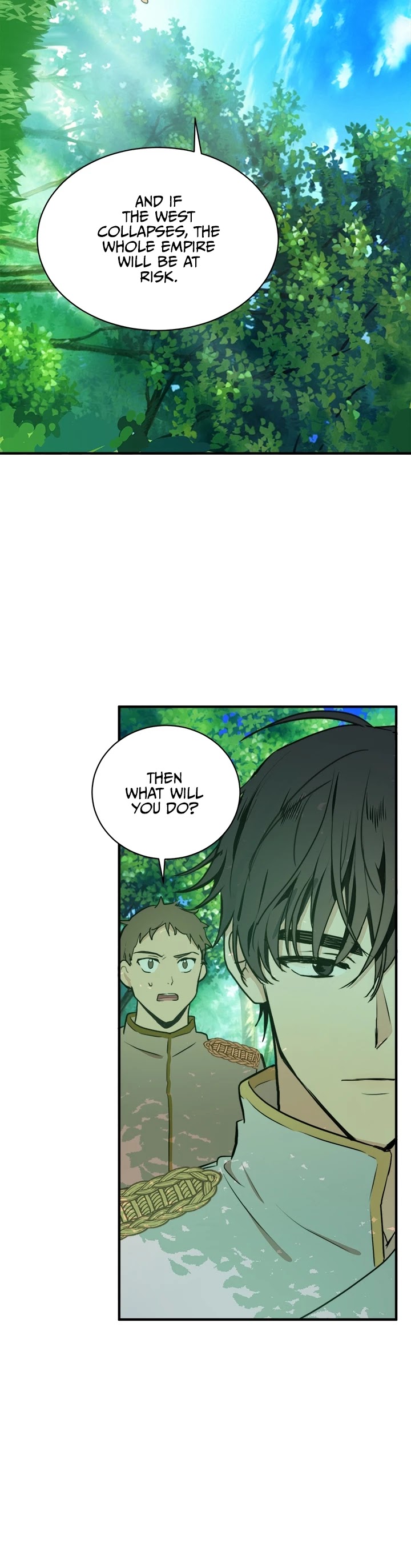 The Villainess Lives Twice chapter 5 page 24