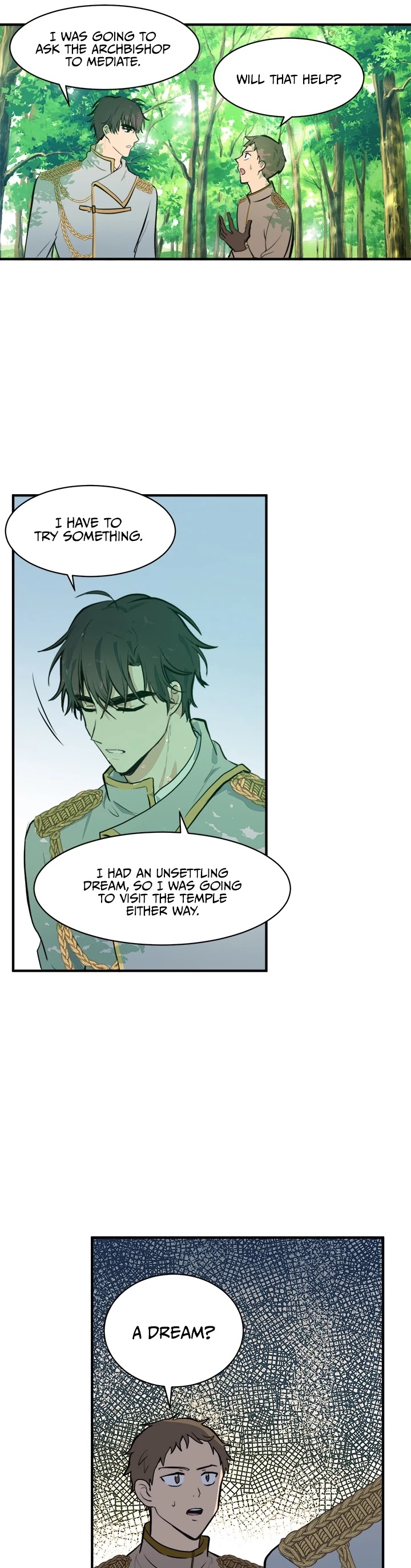 The Villainess Lives Twice chapter 5 page 25