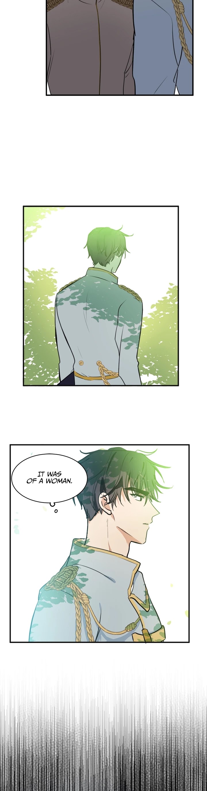 The Villainess Lives Twice chapter 5 page 26