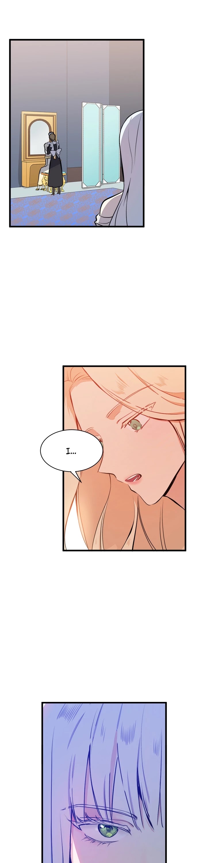 The Villainess Lives Twice chapter 5 page 3