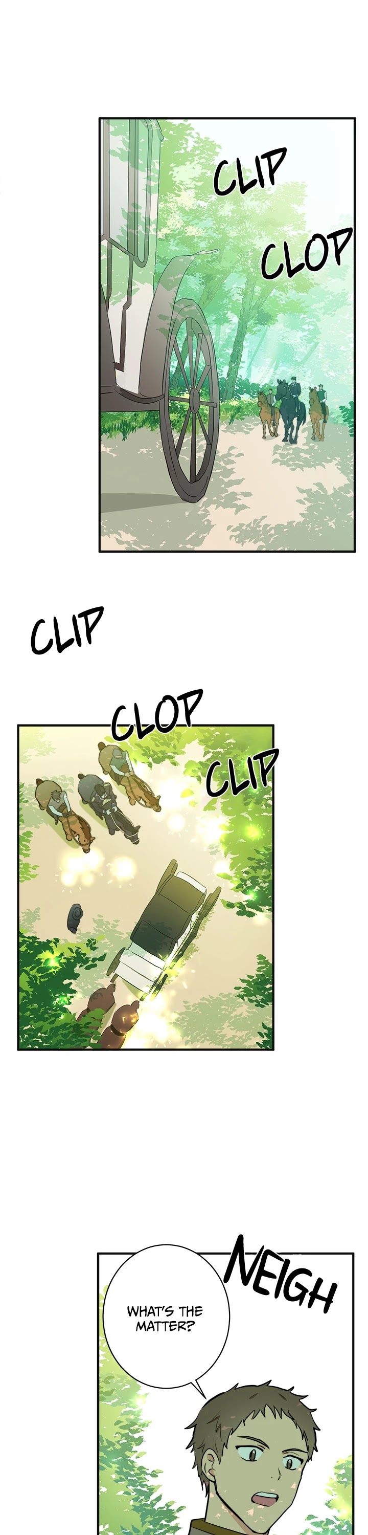 The Villainess Lives Twice chapter 5 page 30