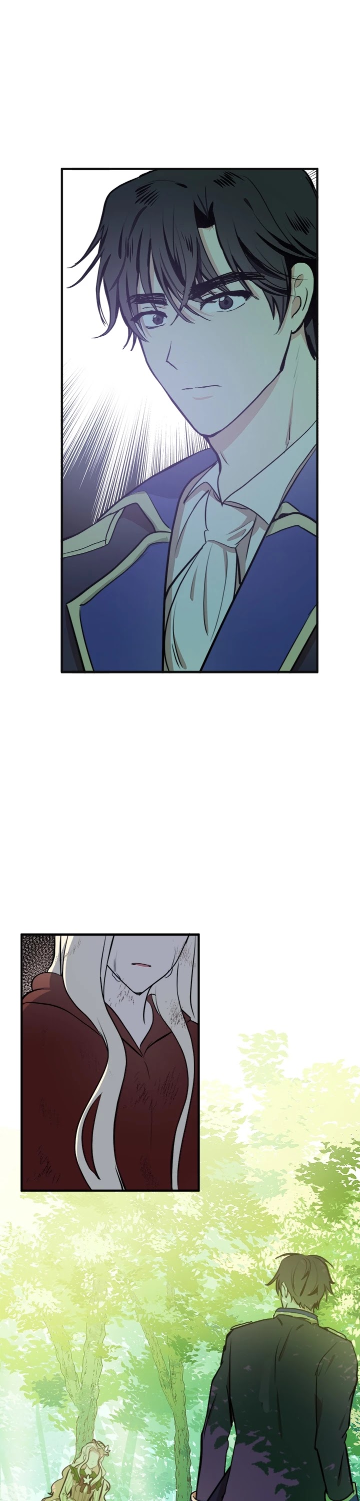 The Villainess Lives Twice chapter 5 page 33