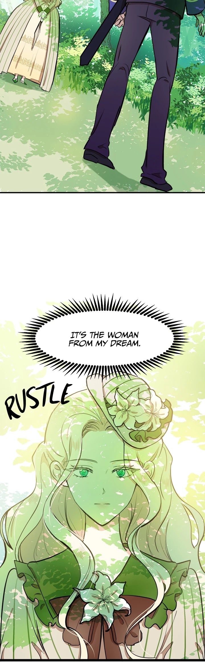 The Villainess Lives Twice chapter 5 page 34