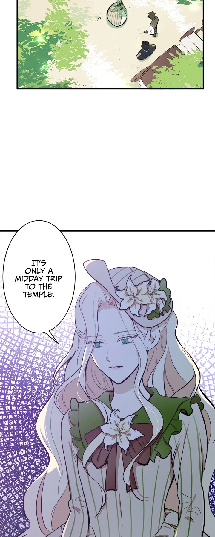 The Villainess Lives Twice chapter 5 page 37