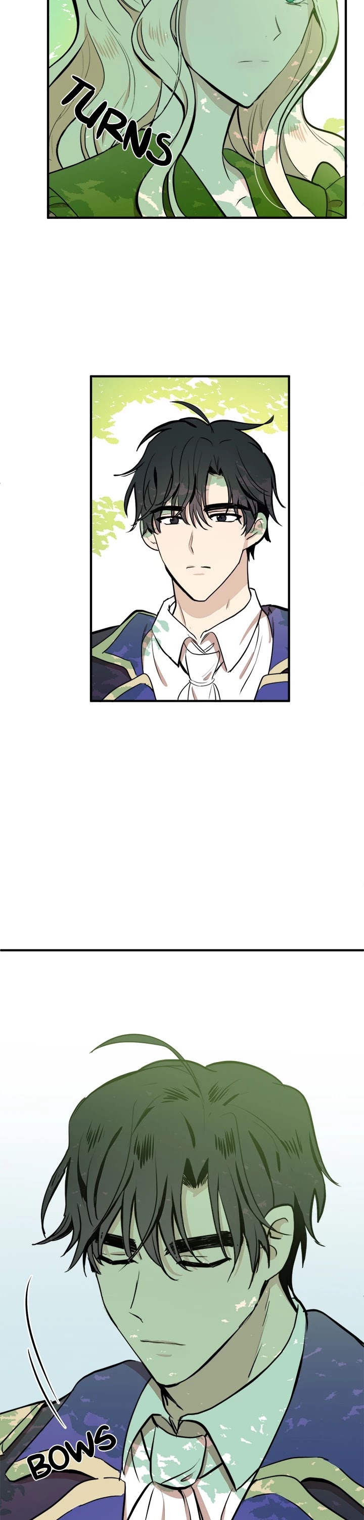 The Villainess Lives Twice chapter 5 page 39