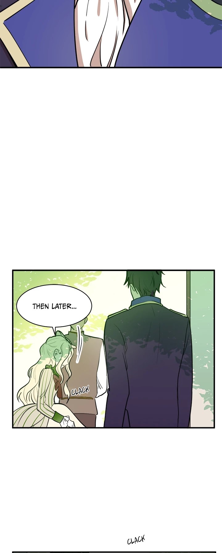 The Villainess Lives Twice chapter 5 page 40