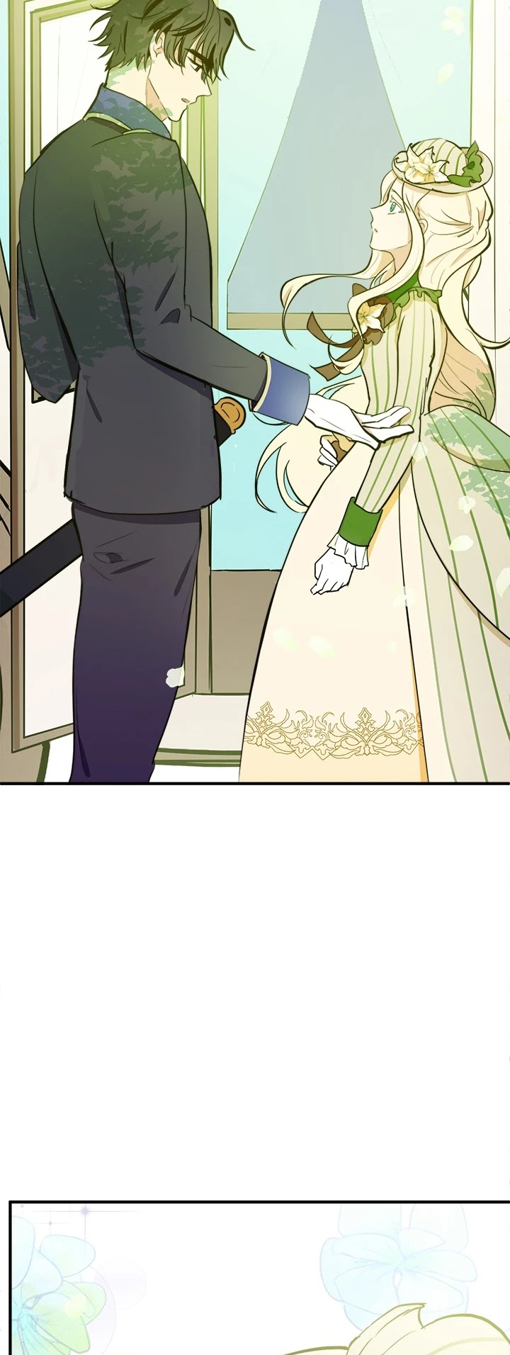 The Villainess Lives Twice chapter 5 page 43