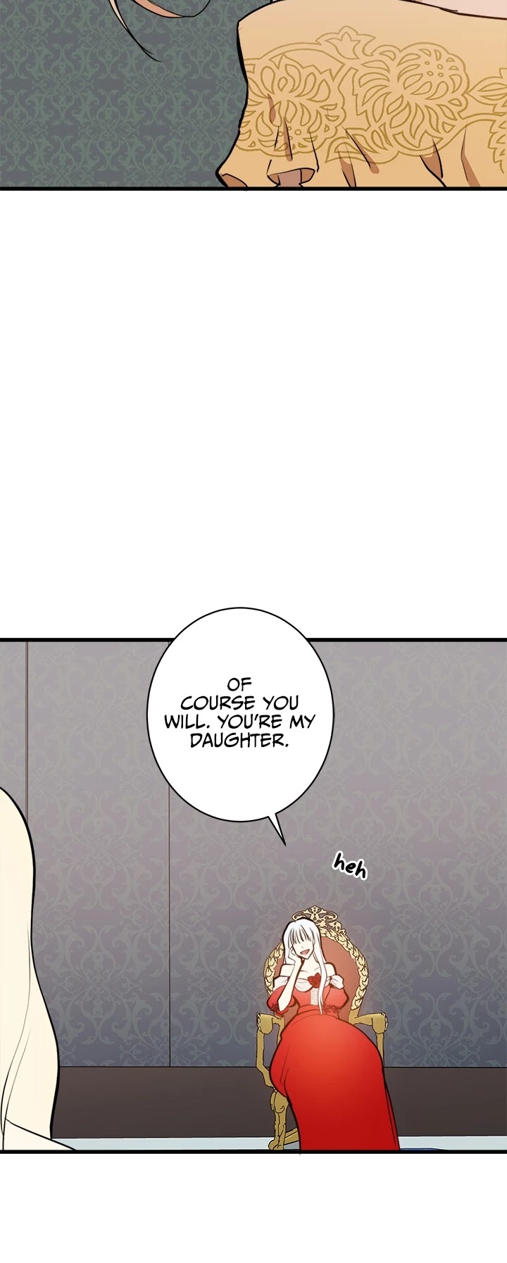 The Villainess Lives Twice chapter 5 page 5