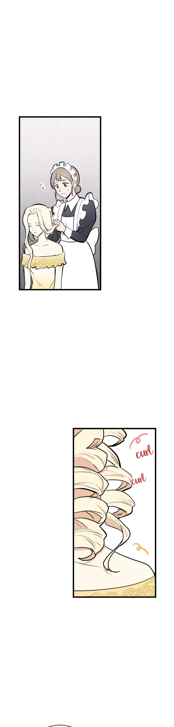 The Villainess Lives Twice chapter 5 page 6