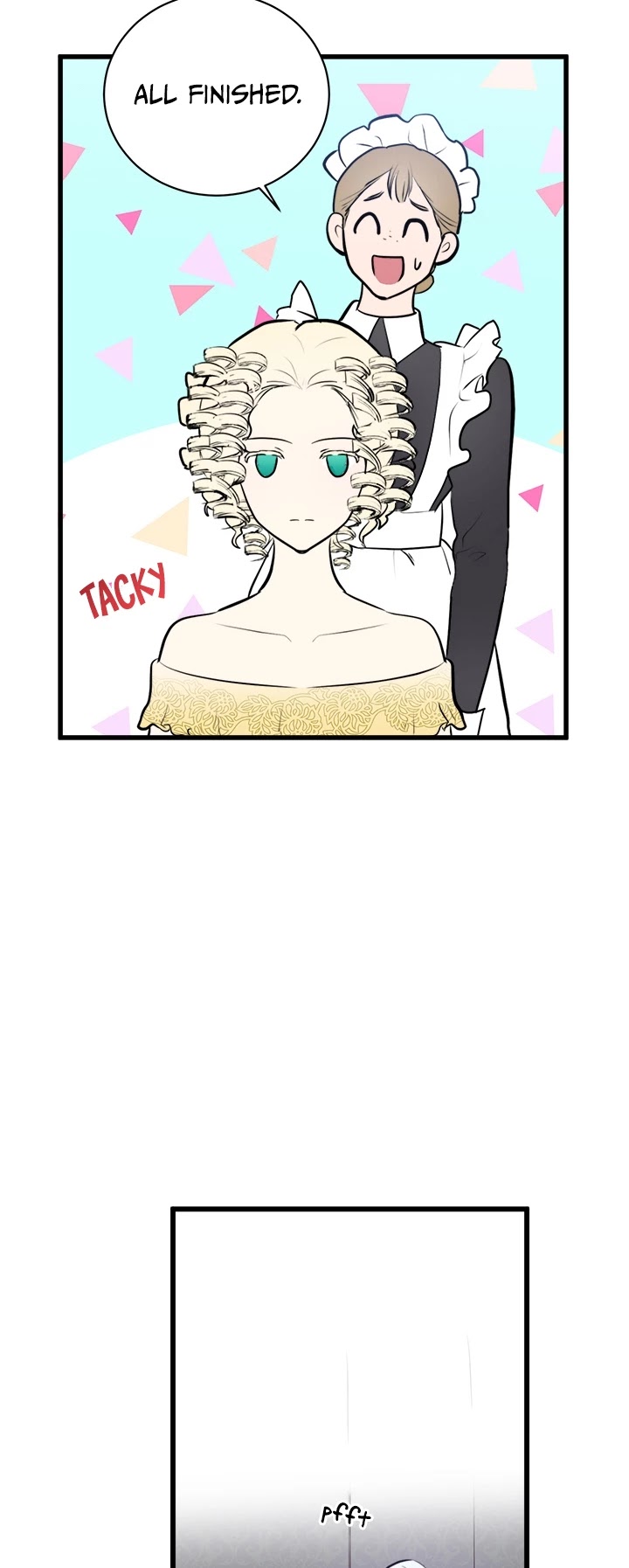 The Villainess Lives Twice chapter 5 page 7