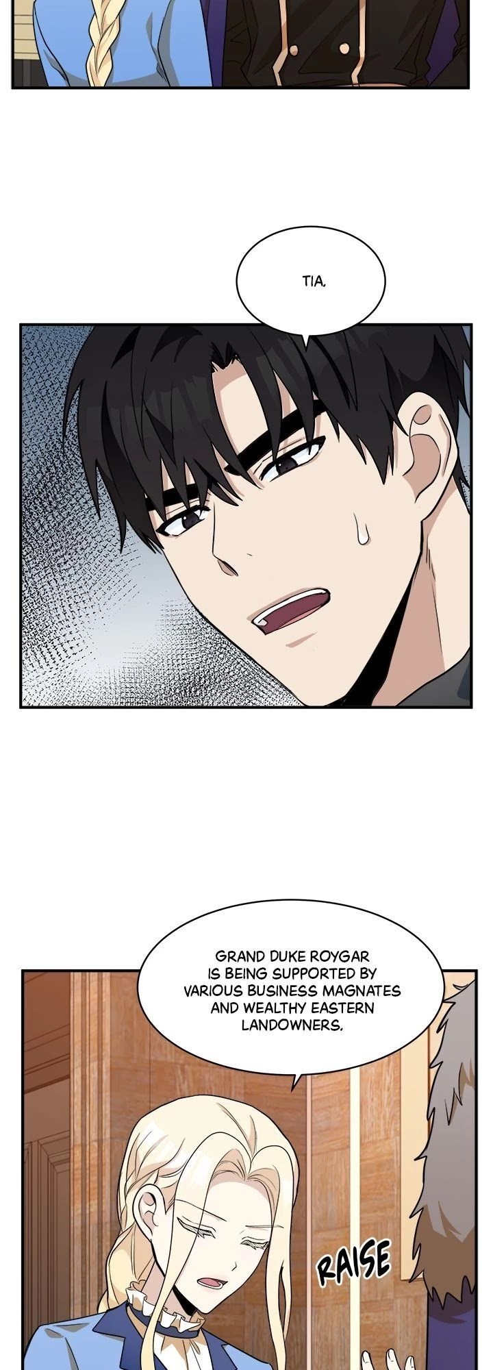 The Villainess Lives Twice chapter 50 page 13