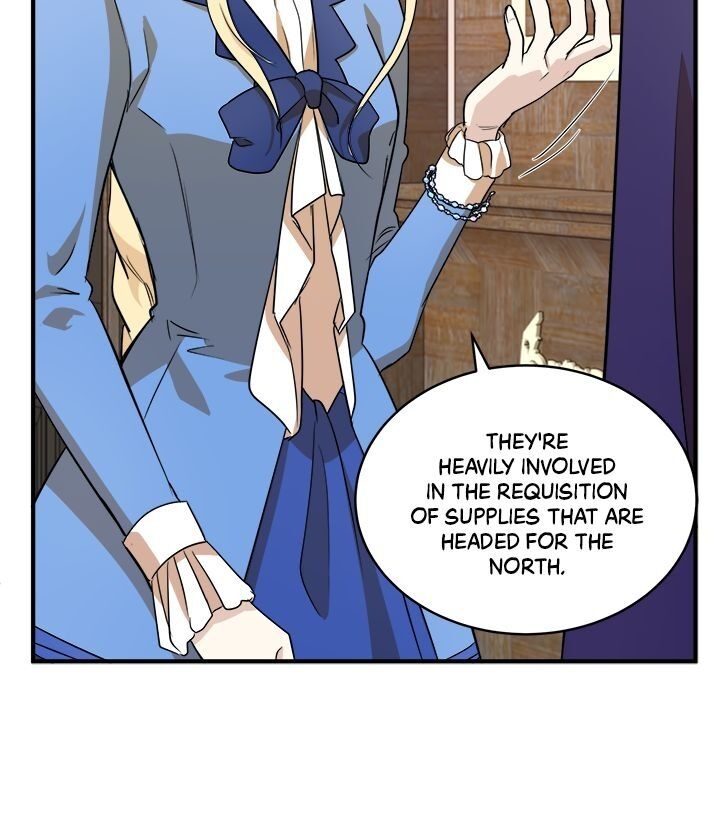 The Villainess Lives Twice chapter 50 page 14