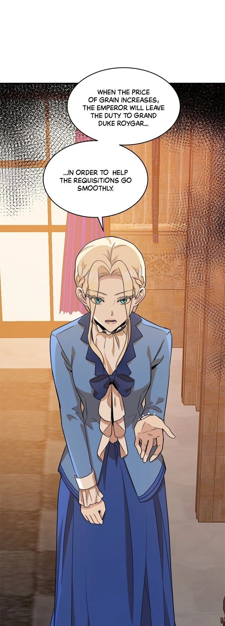 The Villainess Lives Twice chapter 50 page 18