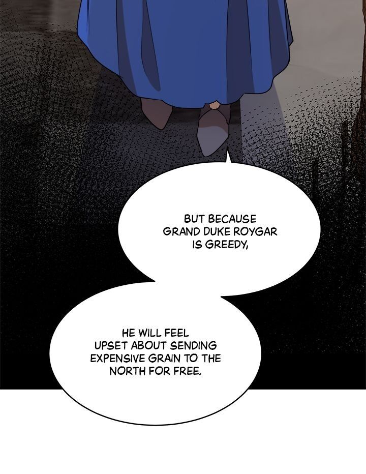 The Villainess Lives Twice chapter 50 page 19