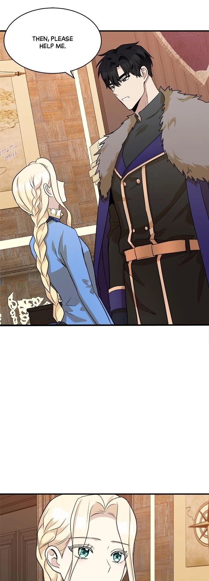 The Villainess Lives Twice chapter 50 page 2