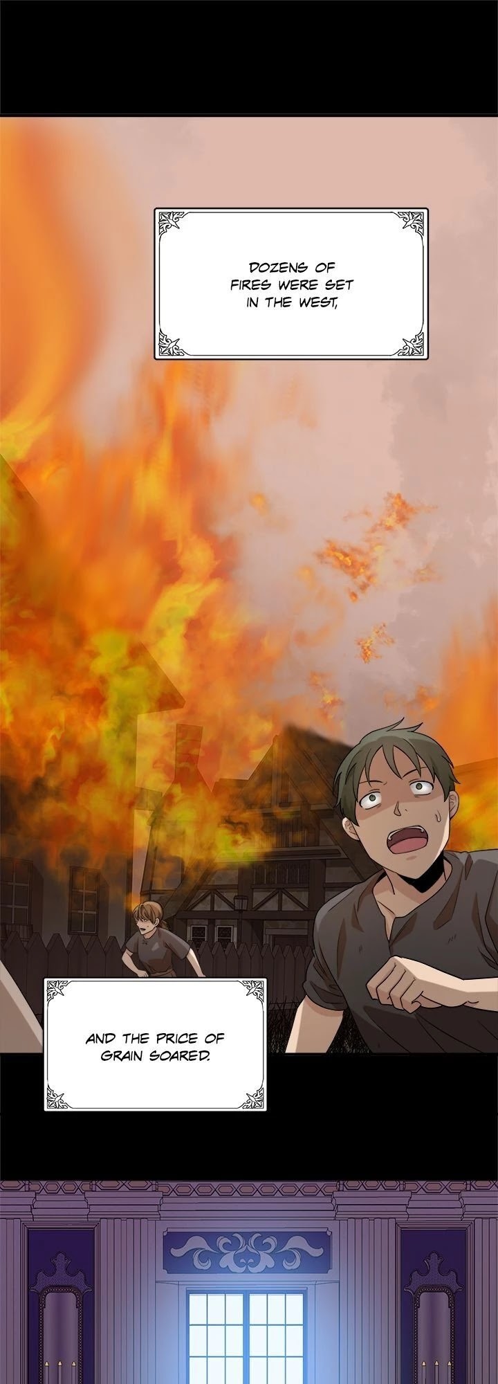 The Villainess Lives Twice chapter 50 page 22