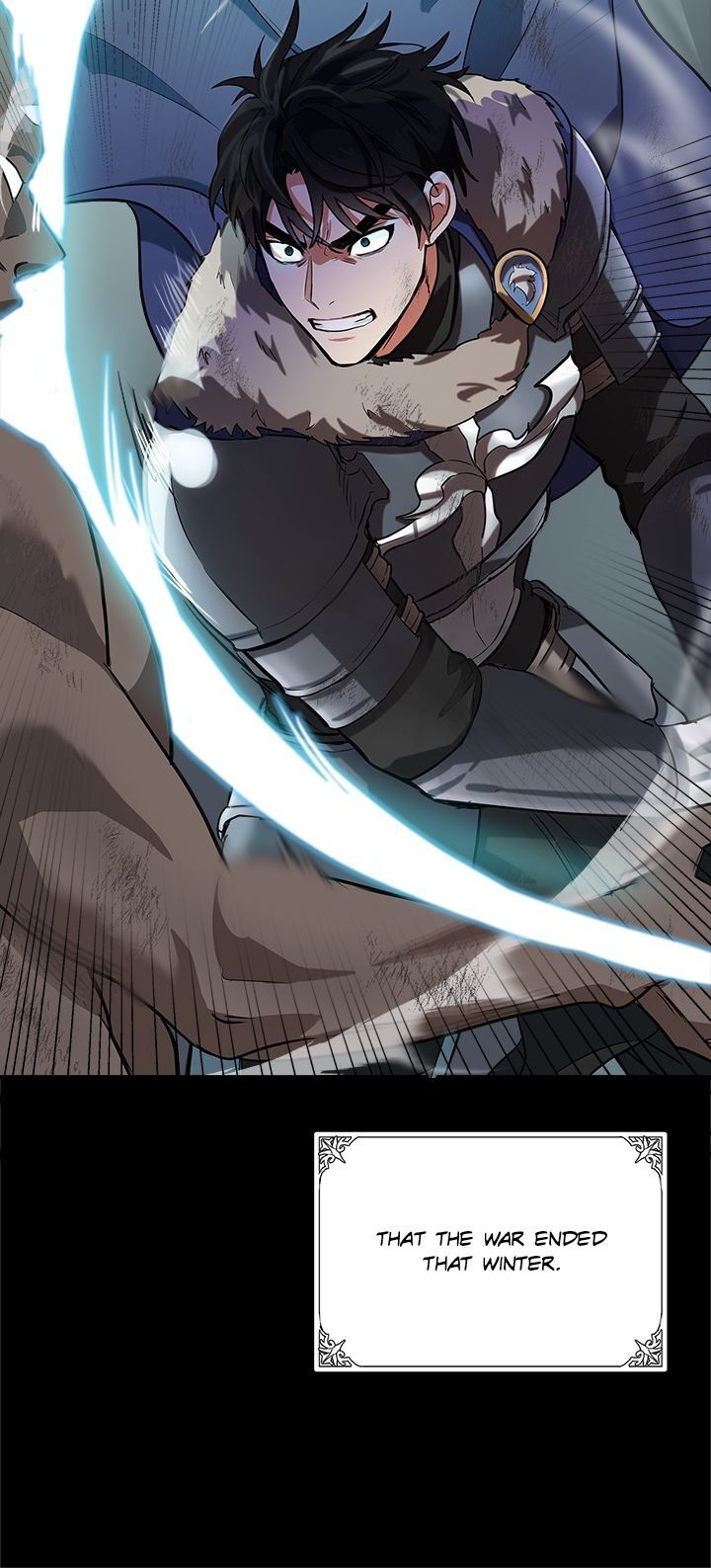 The Villainess Lives Twice chapter 50 page 27