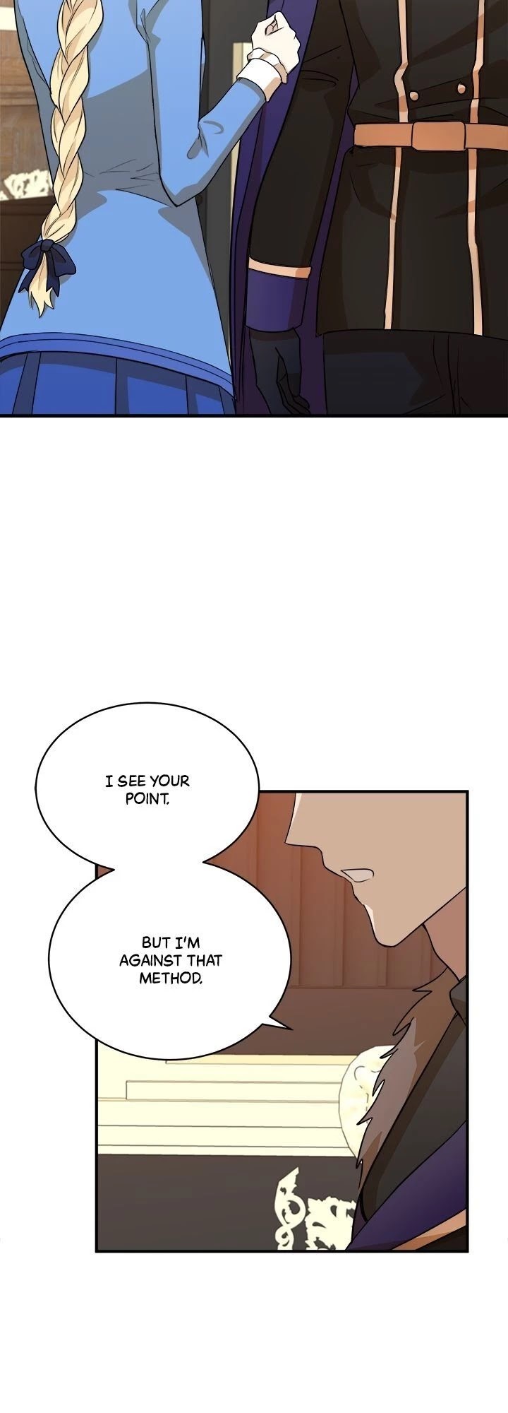 The Villainess Lives Twice chapter 50 page 32