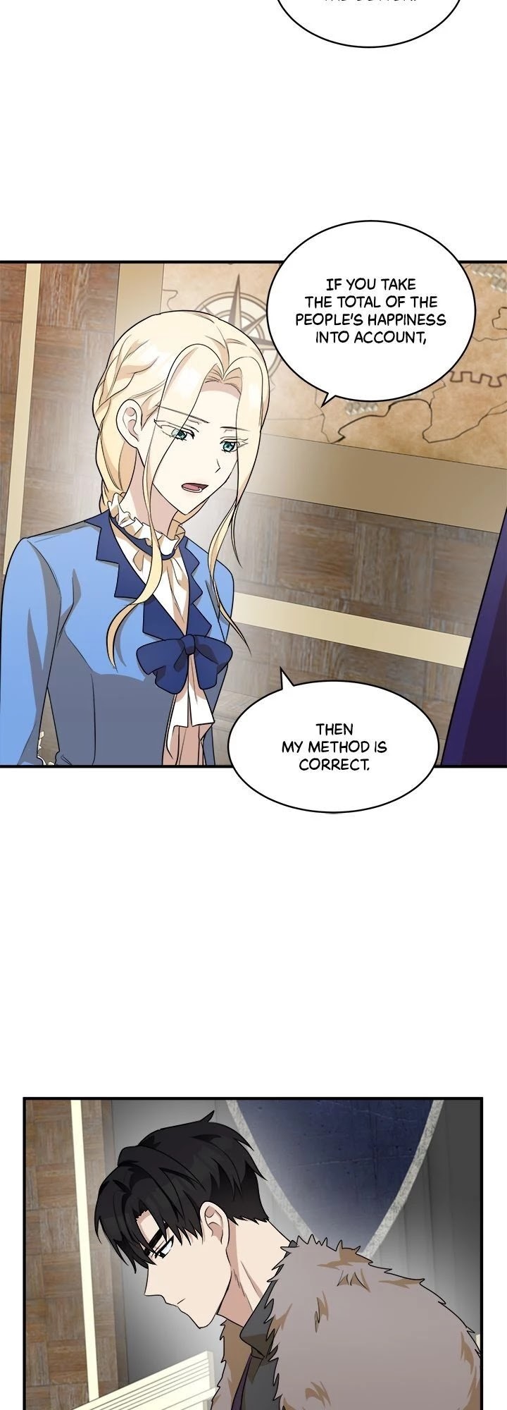 The Villainess Lives Twice chapter 50 page 38