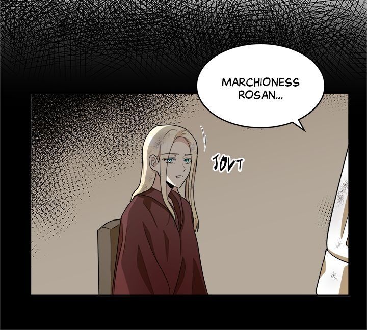 The Villainess Lives Twice chapter 50 page 4