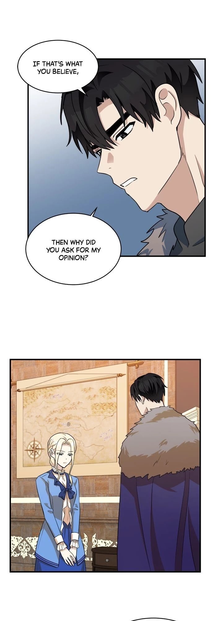 The Villainess Lives Twice chapter 50 page 40