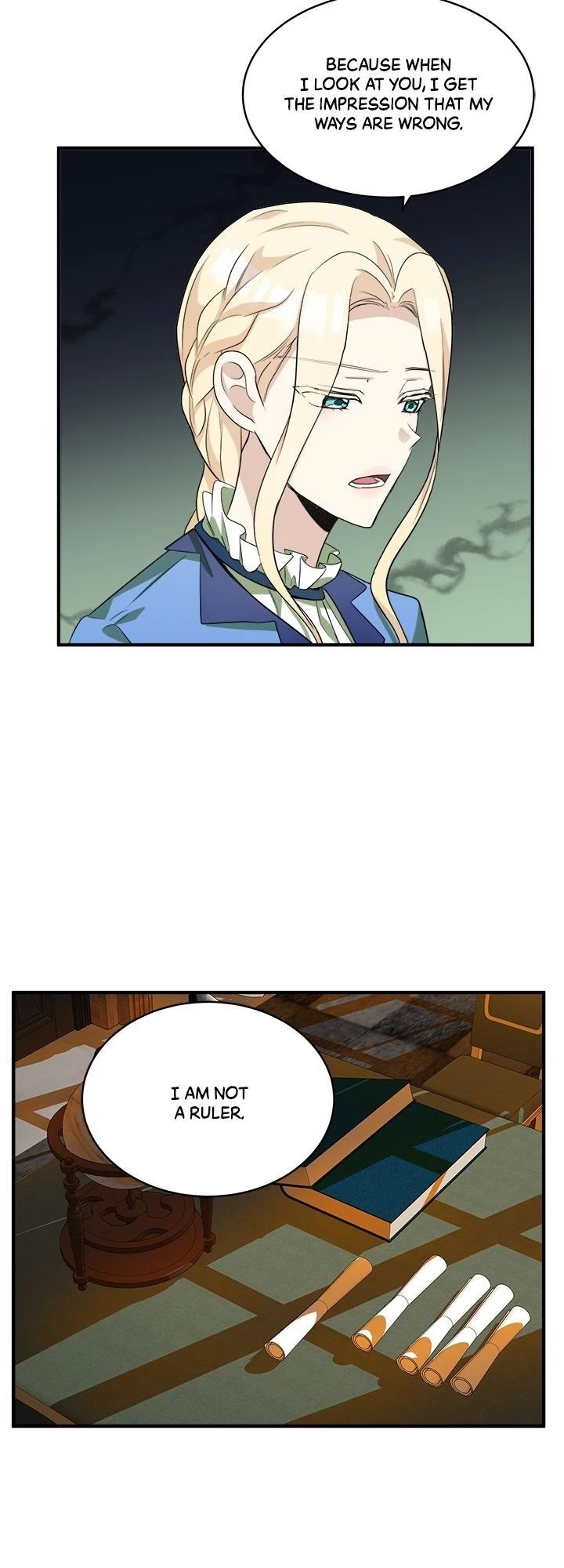 The Villainess Lives Twice chapter 50 page 41