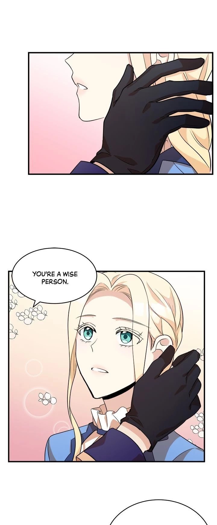 The Villainess Lives Twice chapter 50 page 44