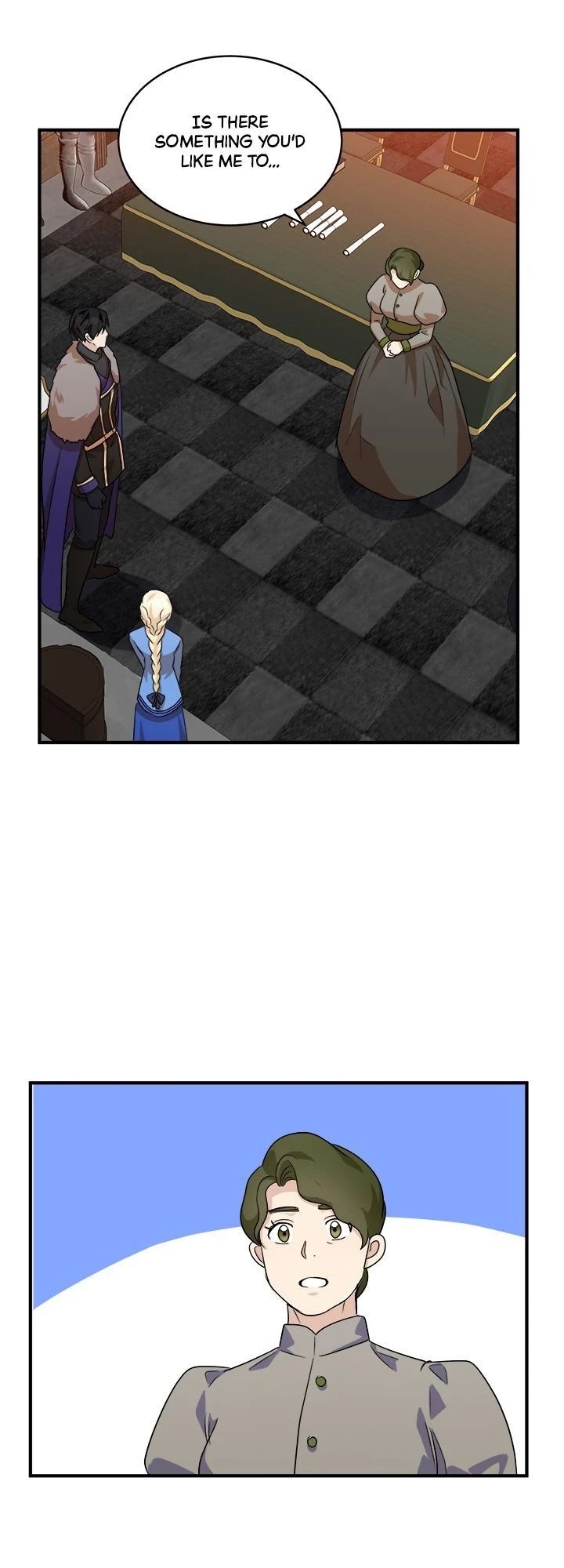 The Villainess Lives Twice chapter 50 page 49