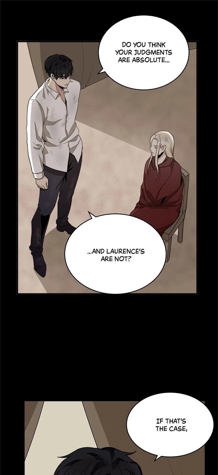 The Villainess Lives Twice chapter 50 page 5