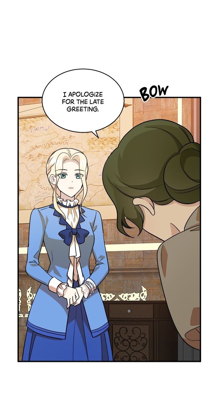 The Villainess Lives Twice chapter 50 page 50