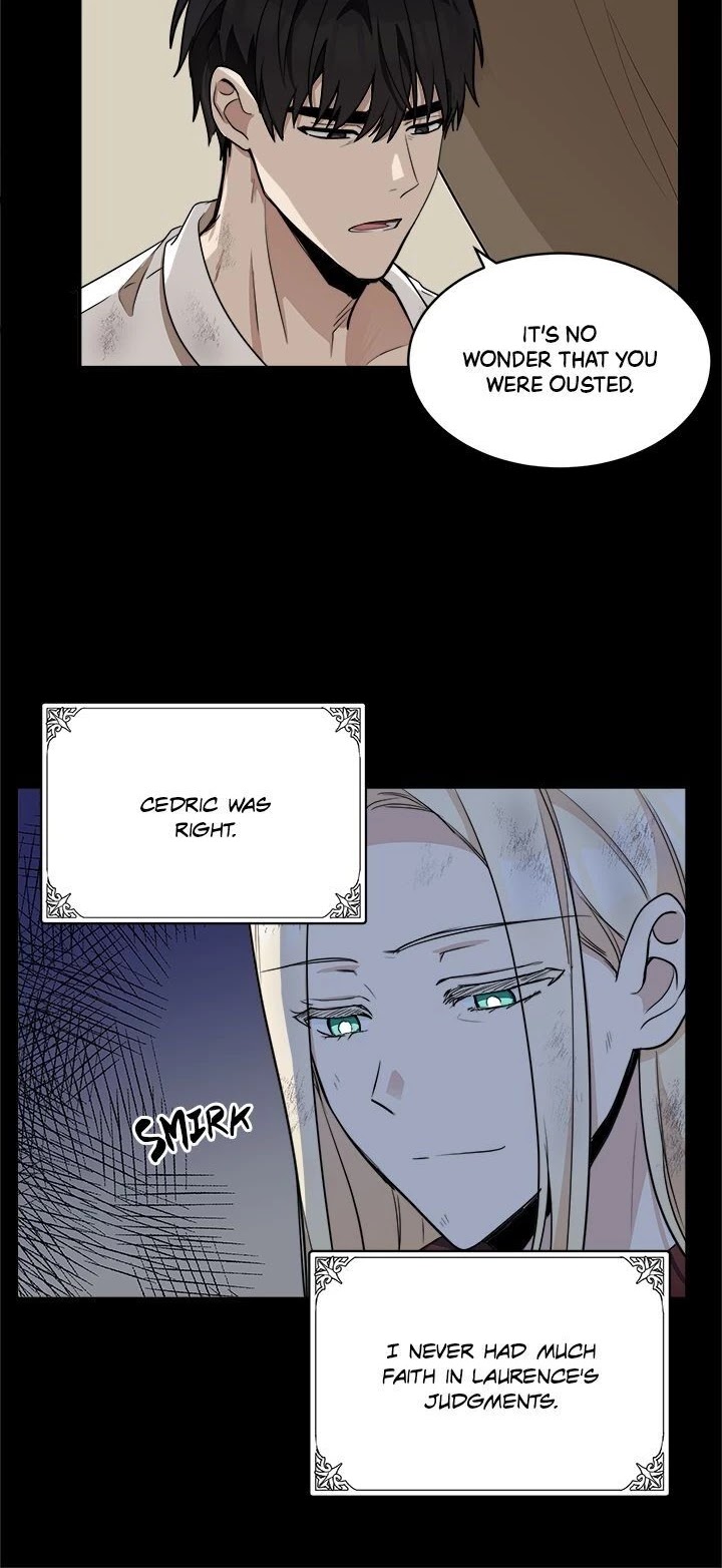 The Villainess Lives Twice chapter 50 page 6