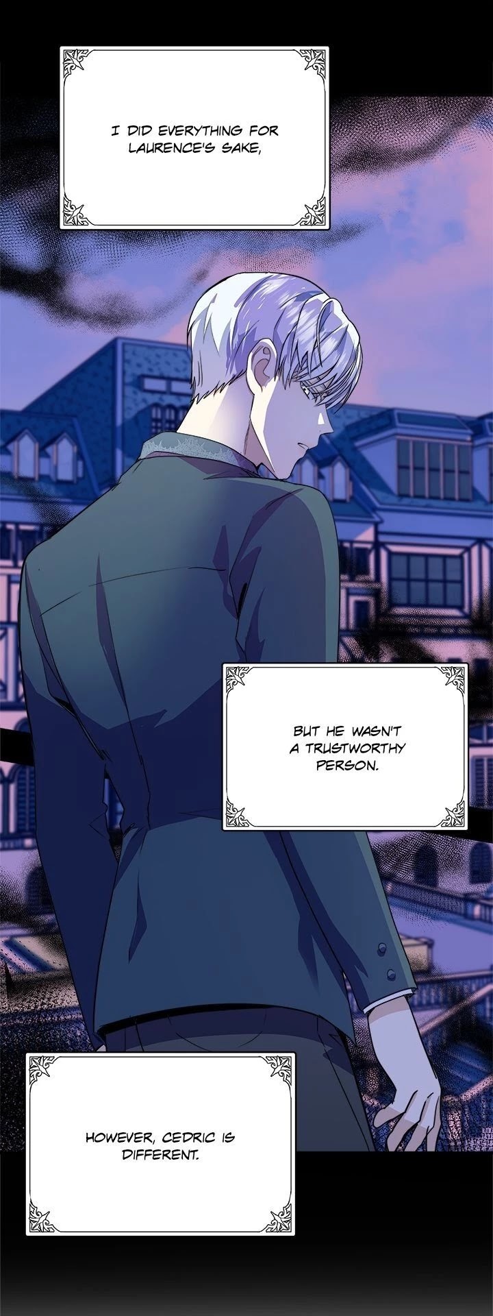 The Villainess Lives Twice chapter 50 page 7