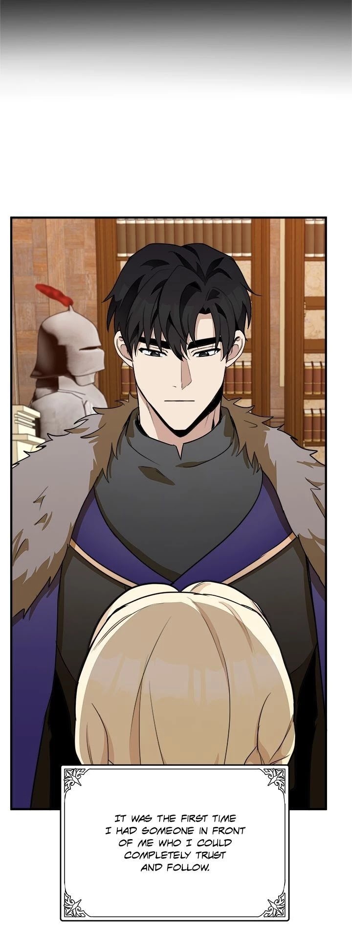 The Villainess Lives Twice chapter 50 page 8