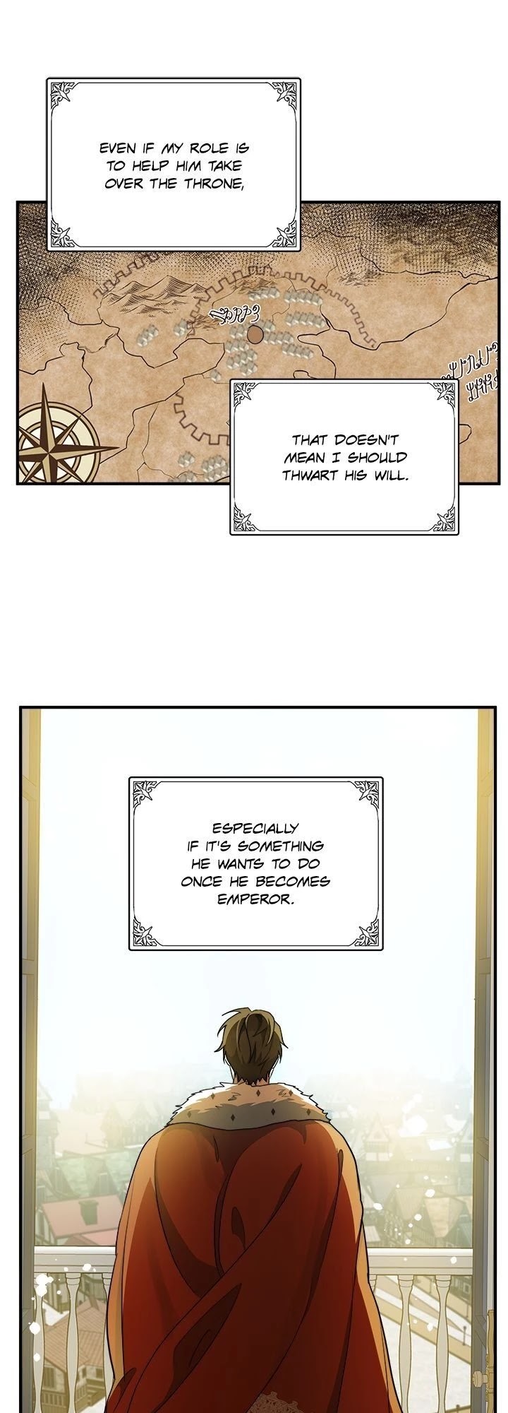 The Villainess Lives Twice chapter 50 page 9