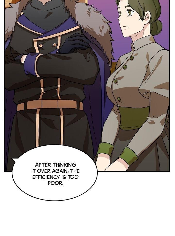 The Villainess Lives Twice chapter 51 page 10