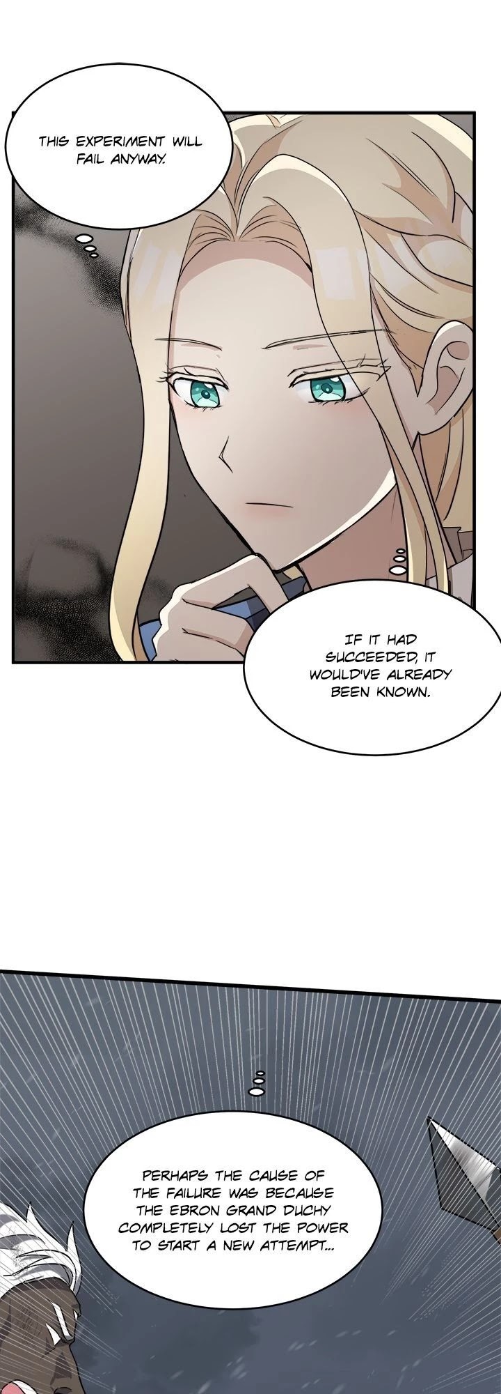 The Villainess Lives Twice chapter 51 page 11