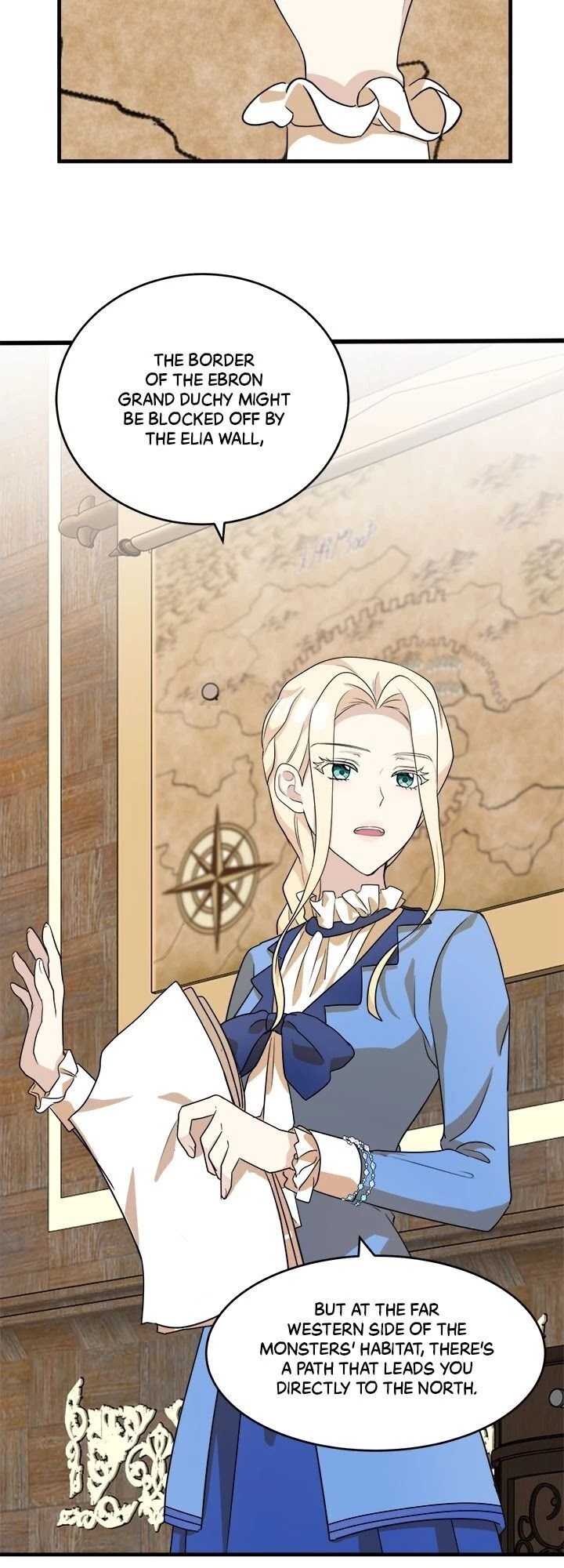 The Villainess Lives Twice chapter 51 page 15