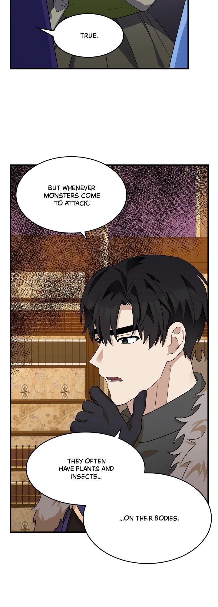 The Villainess Lives Twice chapter 51 page 17