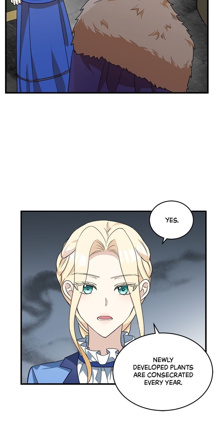 The Villainess Lives Twice chapter 51 page 27