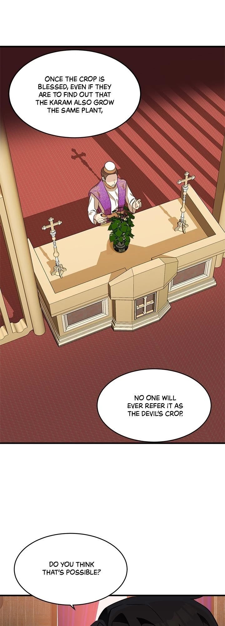 The Villainess Lives Twice chapter 51 page 28